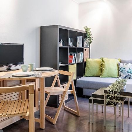 Fabuloso Estudio En Pleno Centro De Madrid. المظهر الخارجي الصورة