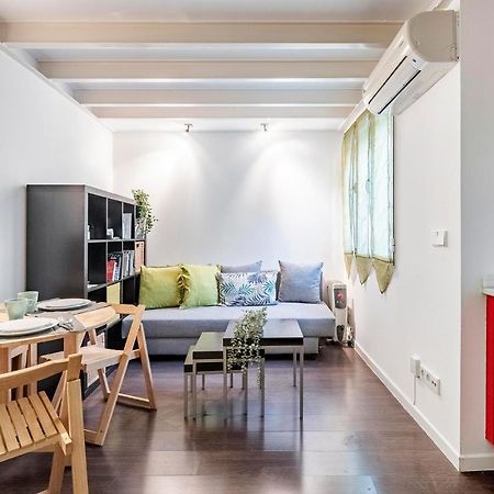 Fabuloso Estudio En Pleno Centro De Madrid. المظهر الخارجي الصورة